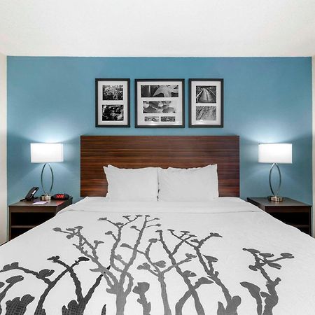 Sleep Inn Mt Pleasant - Charleston Mount Pleasant Εξωτερικό φωτογραφία