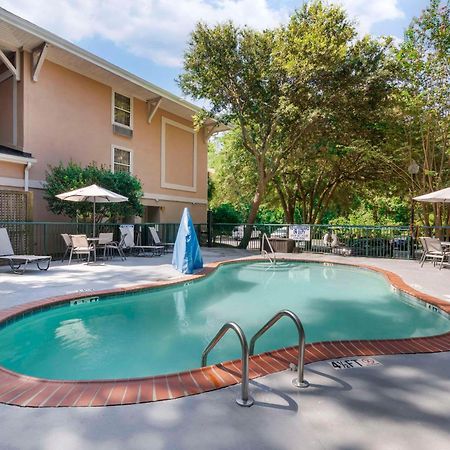 Sleep Inn Mt Pleasant - Charleston Mount Pleasant Εξωτερικό φωτογραφία