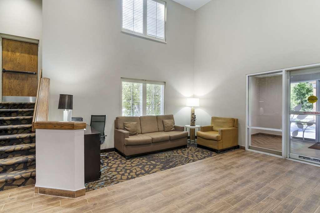 Sleep Inn Mt Pleasant - Charleston Mount Pleasant Εσωτερικό φωτογραφία