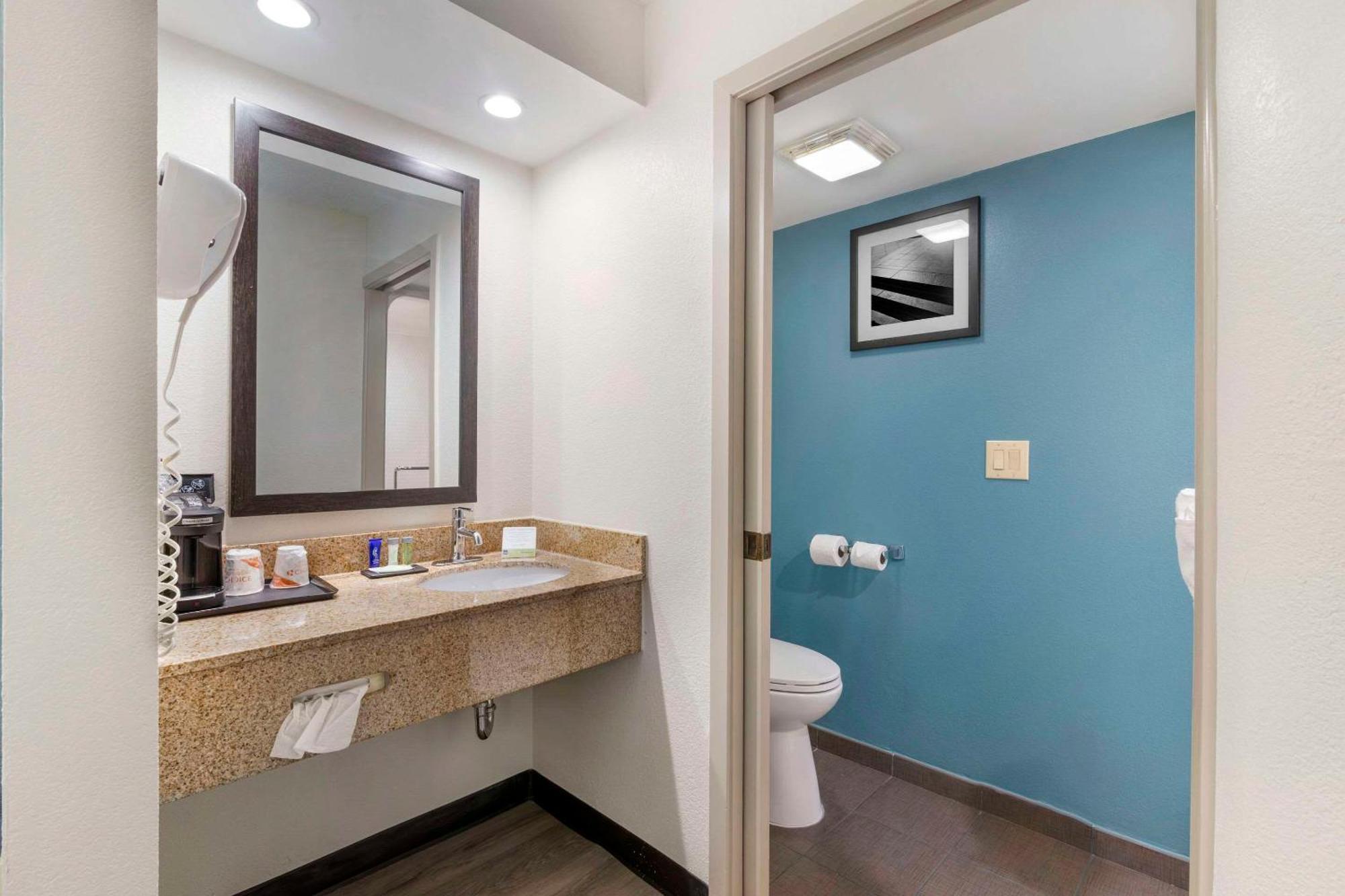 Sleep Inn Mt Pleasant - Charleston Mount Pleasant Εξωτερικό φωτογραφία