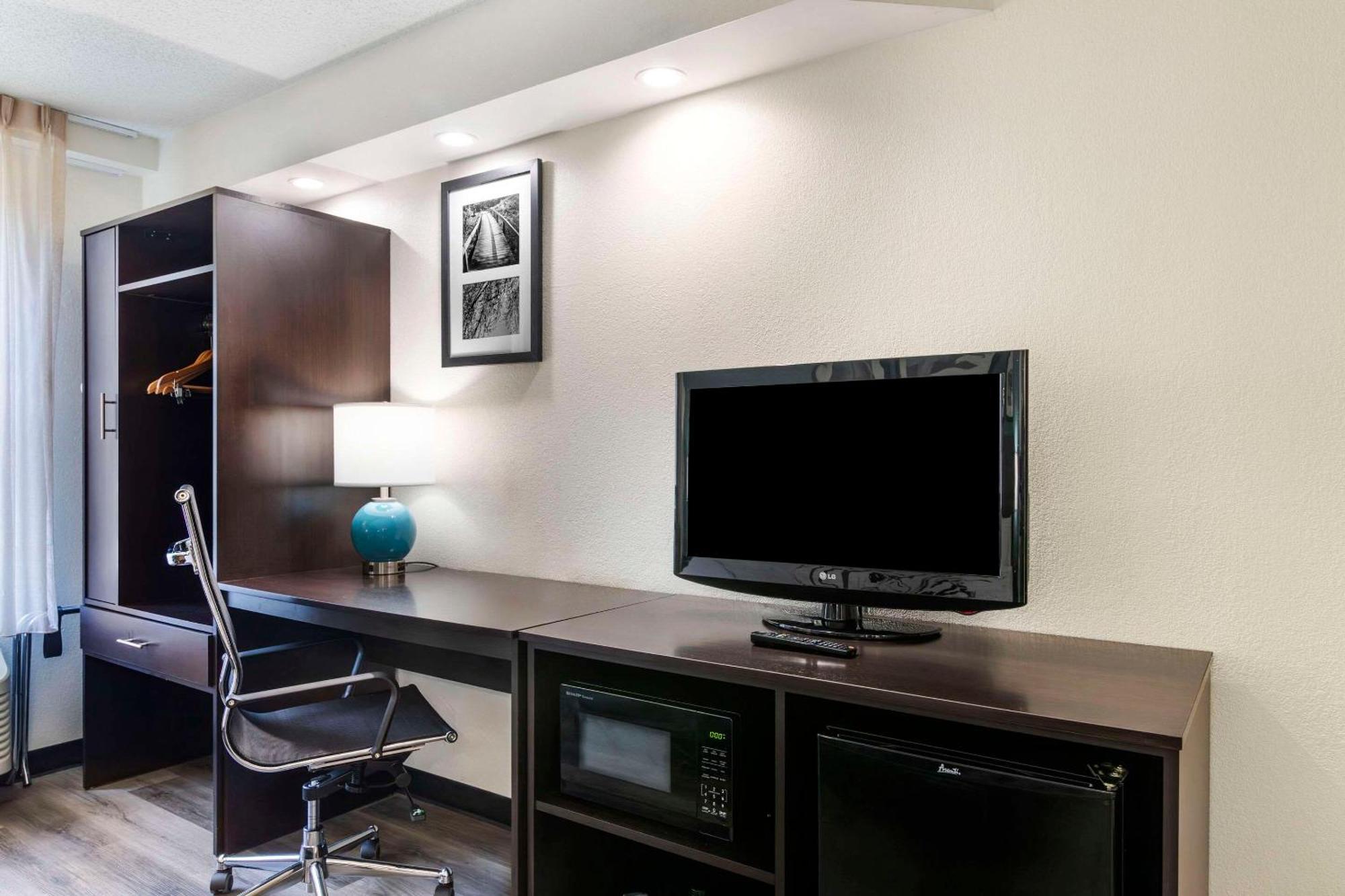 Sleep Inn Mt Pleasant - Charleston Mount Pleasant Εξωτερικό φωτογραφία