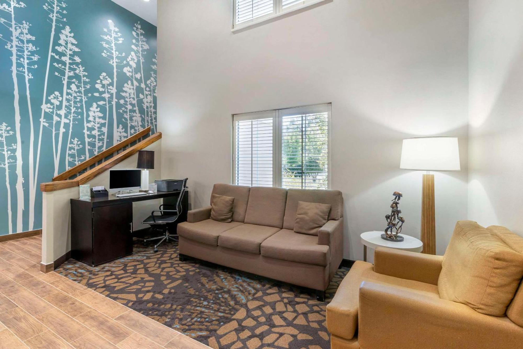 Sleep Inn Mt Pleasant - Charleston Mount Pleasant Εξωτερικό φωτογραφία