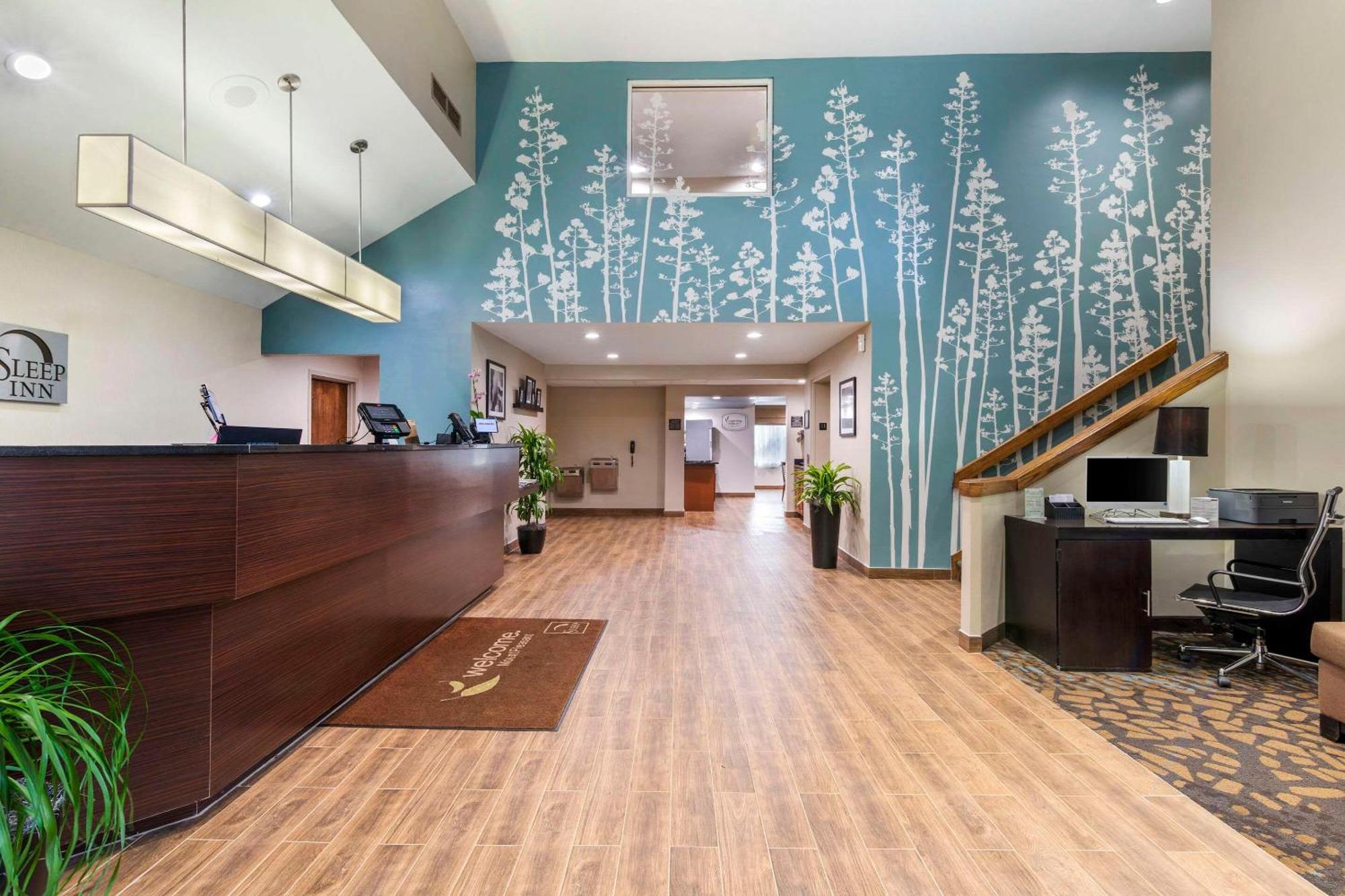 Sleep Inn Mt Pleasant - Charleston Mount Pleasant Εξωτερικό φωτογραφία