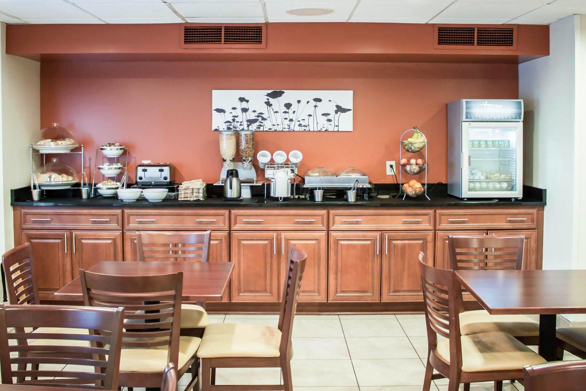 Sleep Inn Mt Pleasant - Charleston Mount Pleasant Εξωτερικό φωτογραφία