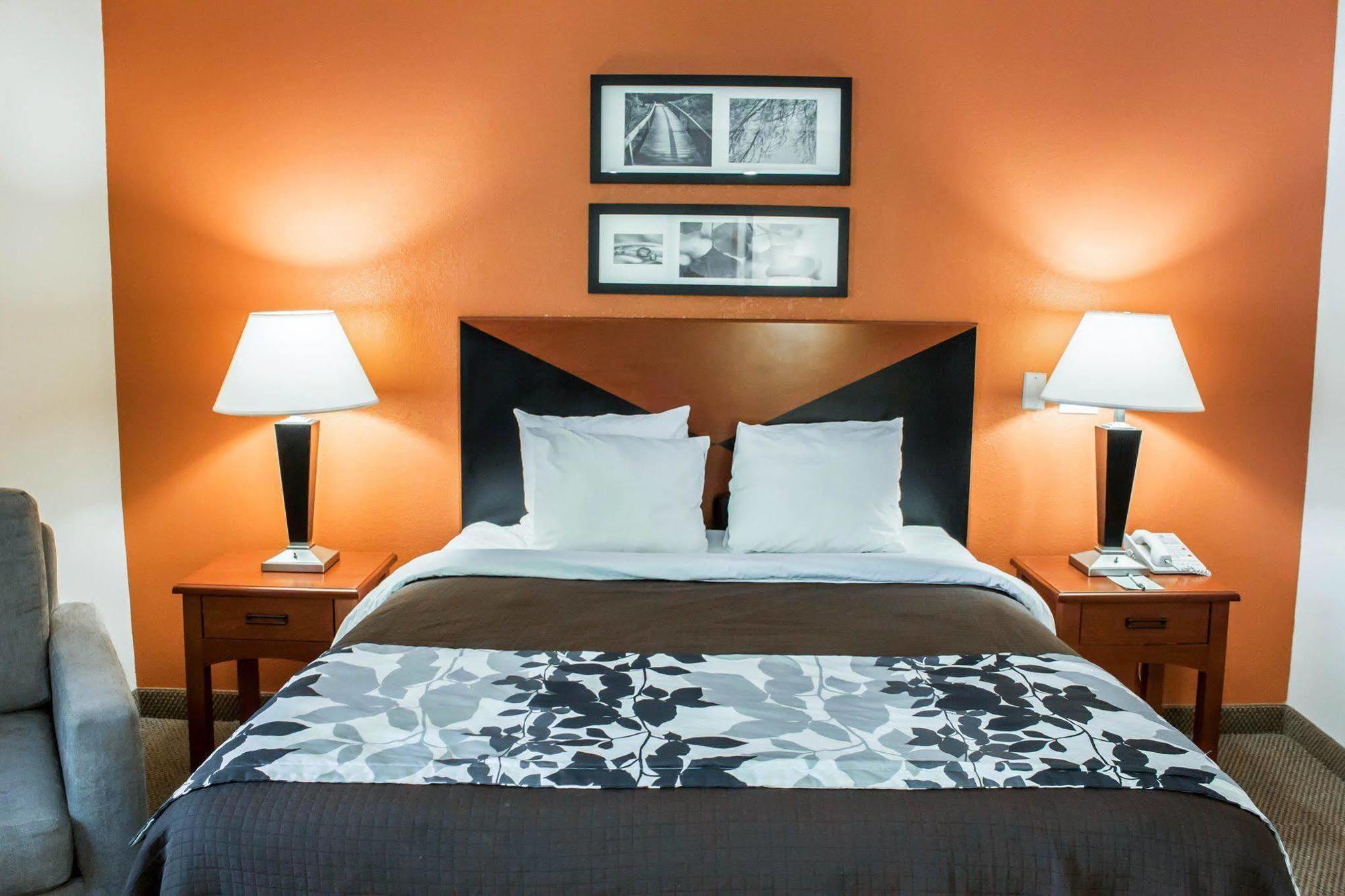 Sleep Inn Mt Pleasant - Charleston Mount Pleasant Εξωτερικό φωτογραφία