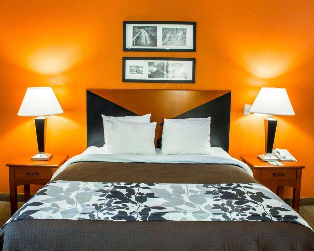 Sleep Inn Mt Pleasant - Charleston Mount Pleasant Εξωτερικό φωτογραφία