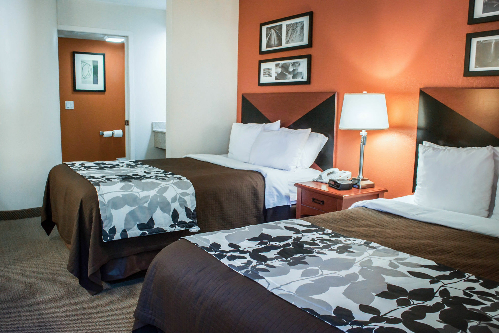 Sleep Inn Mt Pleasant - Charleston Mount Pleasant Εξωτερικό φωτογραφία
