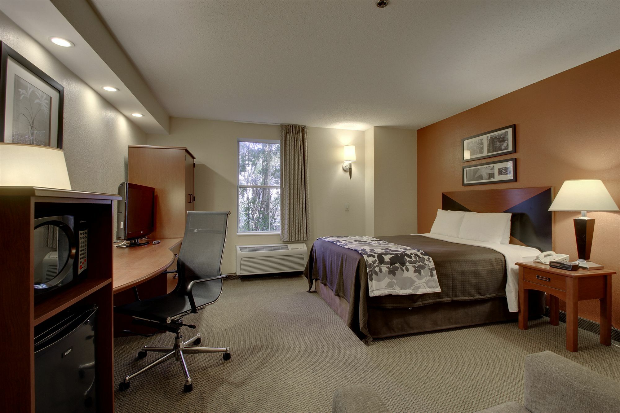 Sleep Inn Mt Pleasant - Charleston Mount Pleasant Εξωτερικό φωτογραφία
