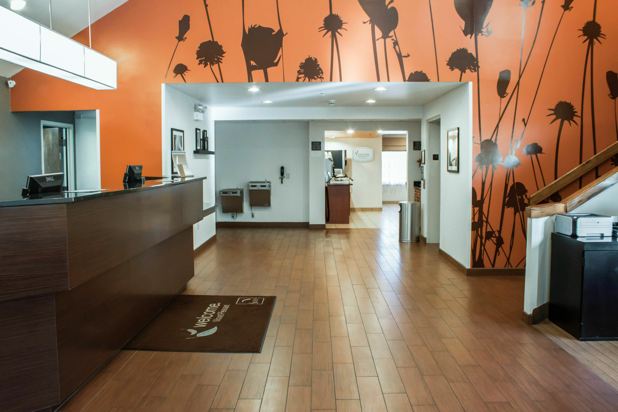 Sleep Inn Mt Pleasant - Charleston Mount Pleasant Εξωτερικό φωτογραφία